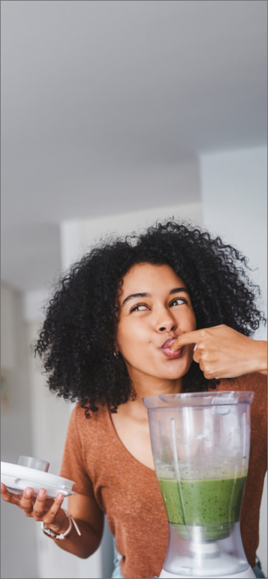L’alimentation fait partie de notre vie et participe à notre santé